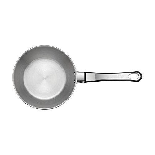 3 Farberware+Performance+Stainless+2+Quart+Saucier