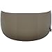 Biltwell Gringo S Helmet Flat Shield - Smoke