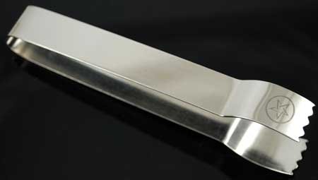 Pentagram Tongs For Charcoal With 10 Pack Of Charcoal