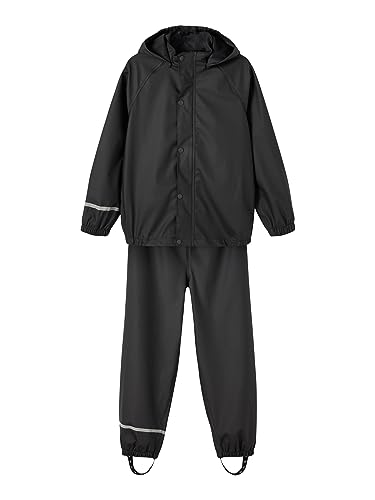 NAME IT Ropa de lluvia Nkndry Rain Set