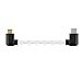 Shanling L2 Type-C to Micro USB Audio Cable