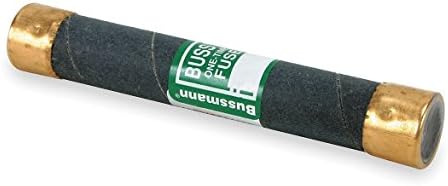 8A Fast Acting Class K5 Fuse 600VAC