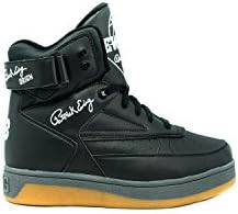 PATRICK EWING Athletics Orion Black/Gum 1EW90228-703
