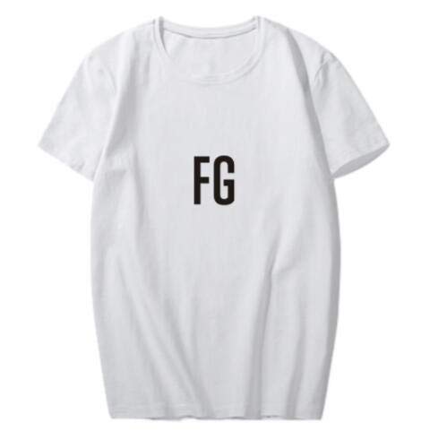 Mua 韓流グッズ Bts防弾少年団 Agust D 夏 Tシャツ 同スタイル 半袖 シャツ演出衣装 コンサート 日常服 応援グッズ カウボーイ男女 半袖 Tren Amazon Nhật Chinh Hang 21 Fado