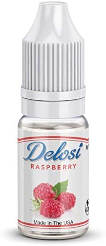 Raspberry Concentrated Flavoring