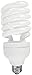 Westinghouse 3791900 42 Watt Twist CFL Daylight High Wattage Light Bulb with Medium Base