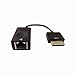 Lenovo 4X90K06975 ThinkPad One Link+ to RJ45 Adapter, Network Cable, 8.6 in, Black