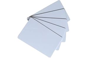 YARONGTECH NFC Ultralight EV1 13.56Mhz 48 Bytes Contactless Blank PVC Key Card -10PCS