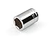 TEKTON 3/8 Inch Drive x 15 mm 6-Point Socket | 14147