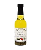 Garlic Rosemary