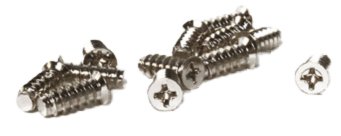 Nexus FS-12 Case Fan Screws