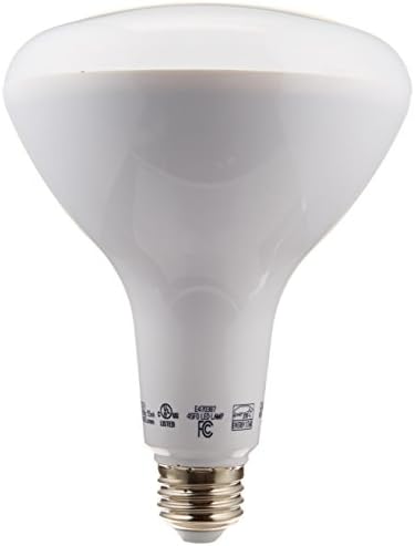Luminance L7522-1 LED BR40 Recessed Can/Spot and Track Light Bulb