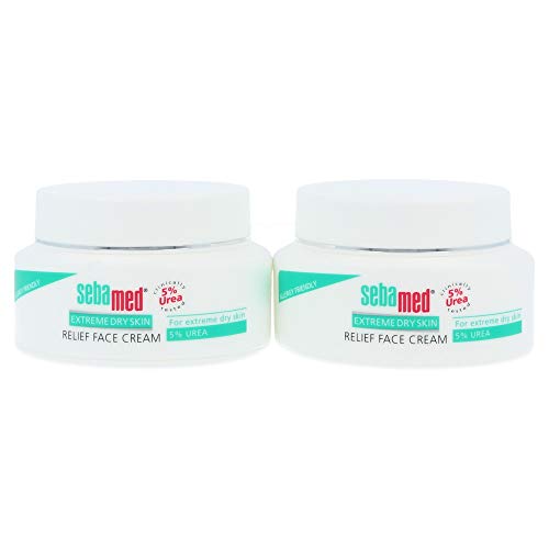 sebamed relief face cream