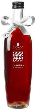 CIOMOD | Liquore Rosolio alla Cannella | 21% Vol. | 50 cl