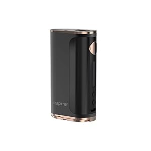 Aspire Glint 75W , Box Mod , Akkuträger , Farbe: rosegold