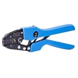 Ancor 703030 Ratcheting Double Crimp