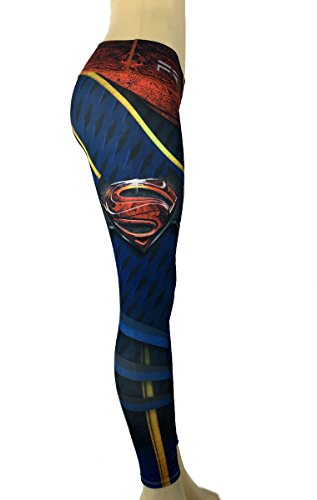 superman compression pants