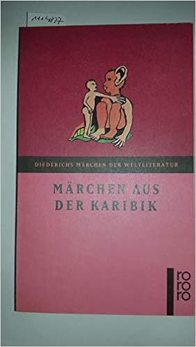 Marchen Aus Der Karibik Amazon De Karlinger Felix Pogl Johannes Bucher