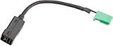 Futaba S.Bus Hub with Cable Voltage Connector, 100mm