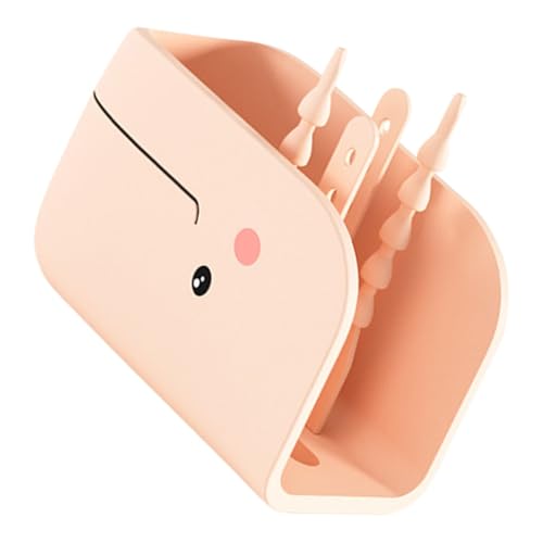 Beatifufu Bath Faucet Protector Decorative Faucet Cover for Bathtub Boys and Girls Bath Spout Cover