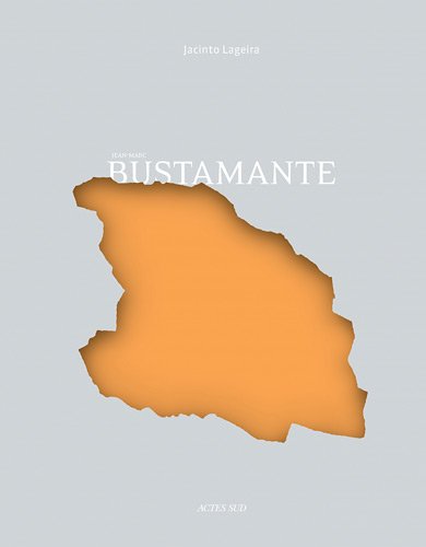 Jean-Marc Bustamante