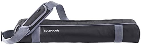 Cullmann 56496 CONCEPT ONE PodBag 380 Water Repellent Case for Tripod