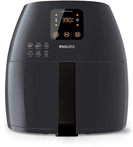 air fryer xl philips