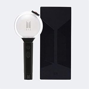 2020 BTS Army Bomb Lightstick ver 4 Kaart van de Soul 7 Speciale editie, Bluetooth-verbinding-app om kleurconcertlampje…