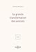 La Grande transformation des avocats - 1re édition (Hors collection) (French Edition) by 