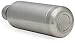 Simple Modern Simple Stainless Bolt Water Bottle - Vacuum Insulated Narrow Mouth 18/8 Stainless Steel Thermos Travel Mug - Double Walled Flask with Insulated Lid - Powder Coated Hydro Canteen -