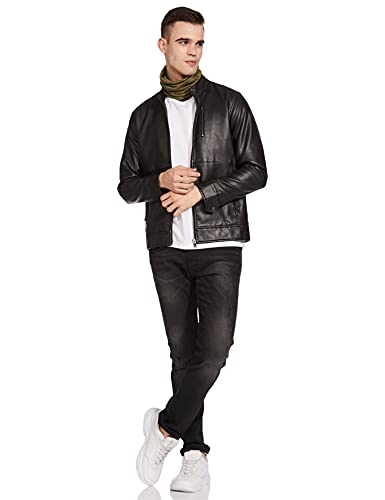 Buff Merino Lightweight Multifunktionstuch SOLID BARK, Braun 9