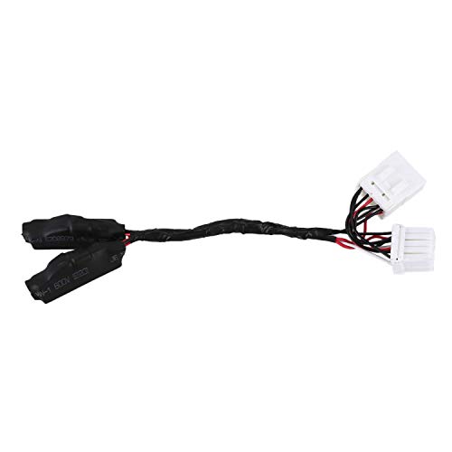 Turn Signal Lights Resistor Plug in Flasher Fl Equalizer For Harley Led Load Blinker - Thumbnail 5