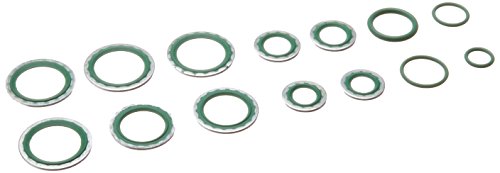 Global Parts 1321313 A/C O-Ring