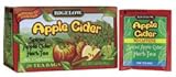 Bigelow Spiced Apple Cider Herb Tea 20 Bags