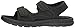 Rockport Men's Get Your Kicks Double Velcro Flat Sandal
