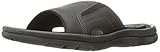 Rockport Men's Get Your Kicks Strap Slide Sandal