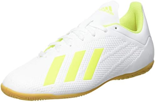 x tango 18.4 indoor shoes