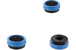 LeFix 2 x Replacement Trackpoint Caps Mouse Pointing Stick for Dell E6400 E6410 E6420 E6430 E4300 E4310 E5410 E5500 E7240 E7440 E7250 E7450