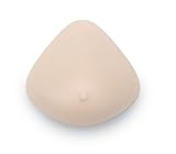 TruLife 471 Silk Triangle Breast Form, Nude