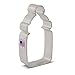 Baby Bottle Cookie Cutter, 4