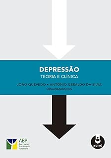 Livro Depressão: Teoria e Clínica