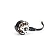 EMAX Tinyhawk Brushless Motor 16500KV 08025 (Single Motor)