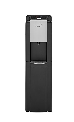 Primo Professional Effortless Bottom Loading Water Dispenser - 601118