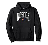 NASCAR - STRICTCLY STOCK Pullover Hoodie