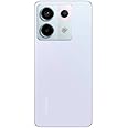 Xiaomi Redmi Note 13 Pro 5G + LTE (for Tmobile Mint Tello & Global) (256Gb + 8Gb) 6.67 200Mp Triple Global Bands Unlocked (Aurora Purple)