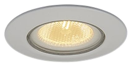 Amazon Com Bruck Lighting 135651wh 3 M Ledra 12 Led Recessed