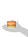 Hollywood Beauty Creme, Carrot, White , 7.5 Ounce