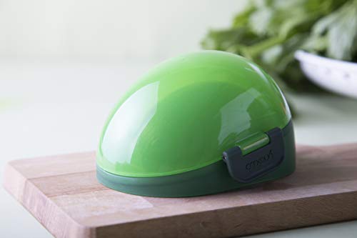 COOKDUO Avocado Vault - Avocado saver - The perfect Avocado storage solution