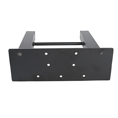 Tengchang Black 16'' Industry Table Leg Metal Iron Chair Bench Coffee Table Legs Baking Finish - Thumbnail 5