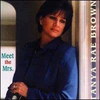 Tanya Rae Brown Junior Brown Meet The Mrs Amazon Com Music